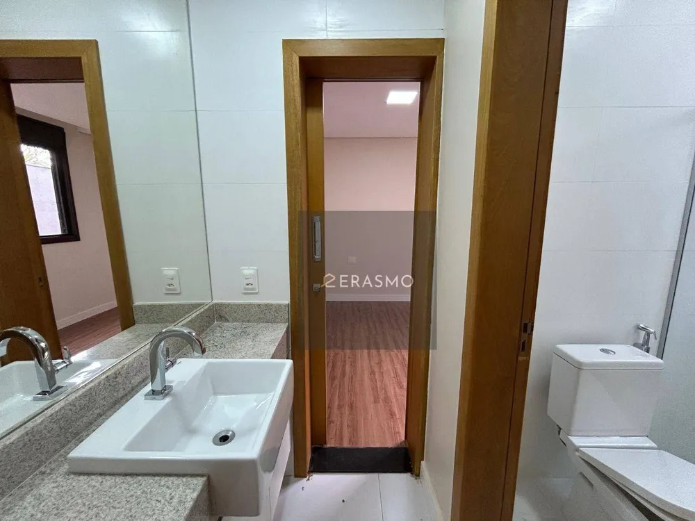 Casa de Condomínio, 4 quartos - Foto 11