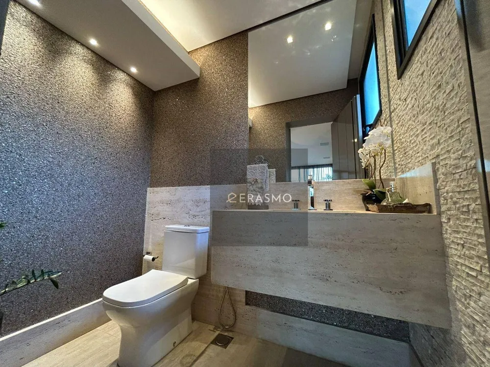 Casa de Condomínio, 4 quartos - Foto 6