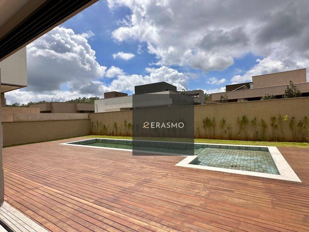 Casa de Condomínio à venda com 5 quartos, 581m² - Foto 10