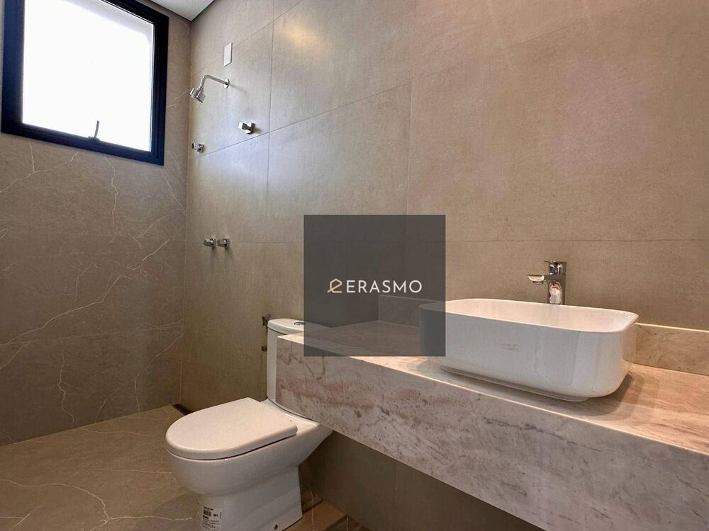 Casa de Condomínio à venda com 5 quartos, 581m² - Foto 29