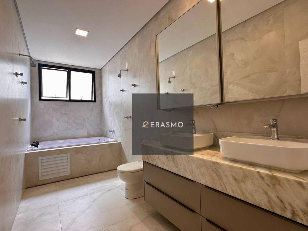 Casa de Condomínio à venda com 5 quartos, 581m² - Foto 31