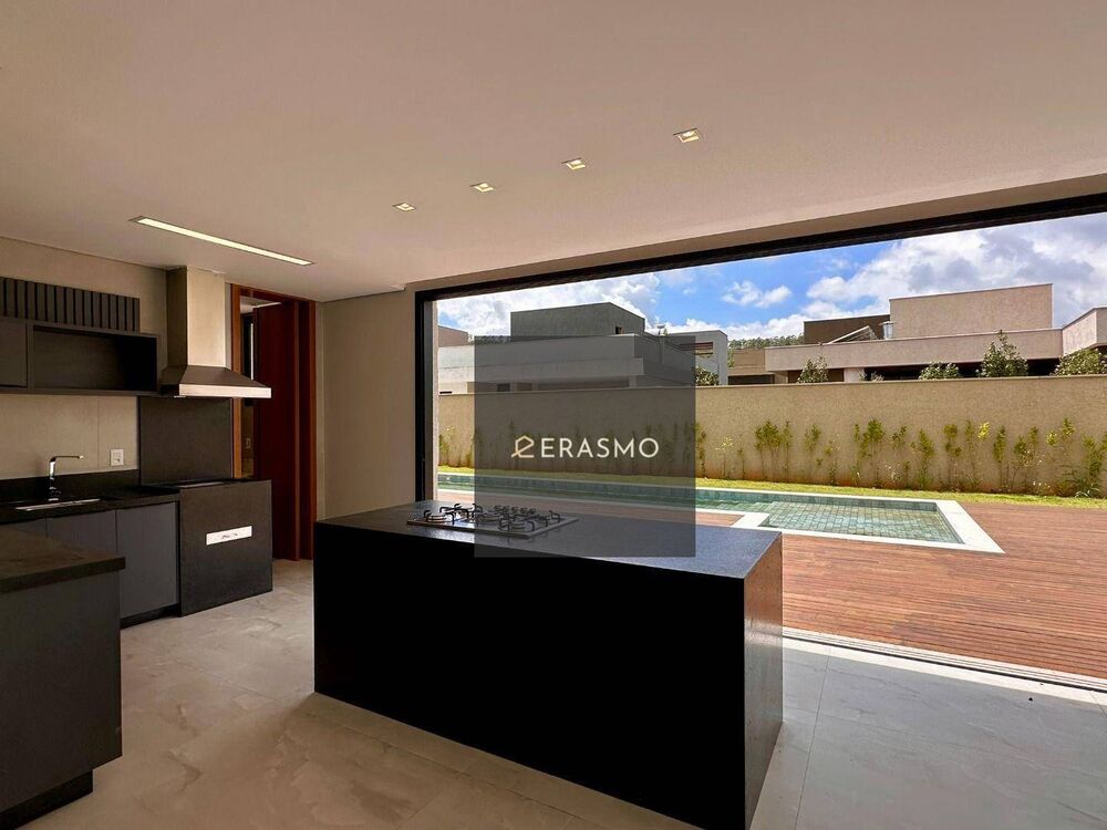 Casa de Condomínio à venda com 5 quartos, 581m² - Foto 9