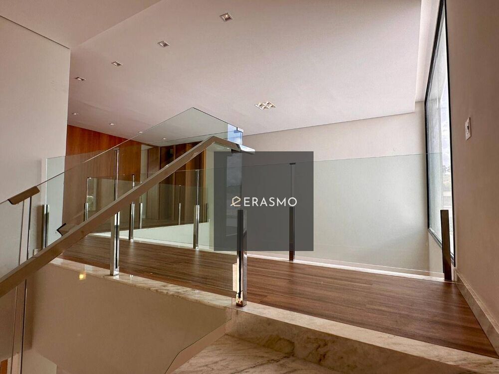 Casa de Condomínio à venda com 5 quartos, 581m² - Foto 18