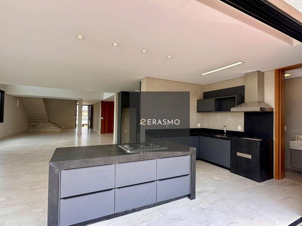 Casa de Condomínio à venda com 5 quartos, 581m² - Foto 12