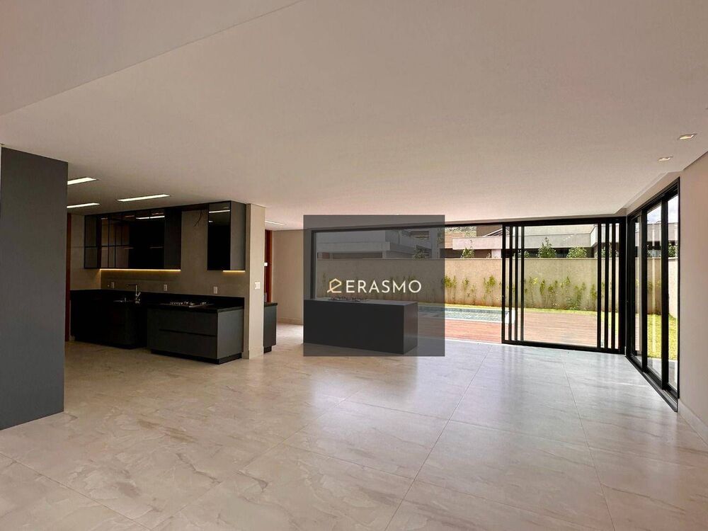 Casa de Condomínio à venda com 5 quartos, 581m² - Foto 6