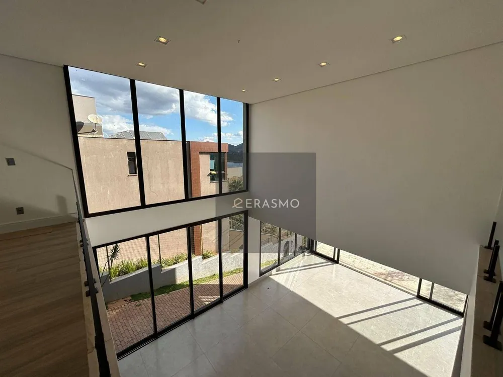 Casa de Condomínio, 4 quartos - Foto 5