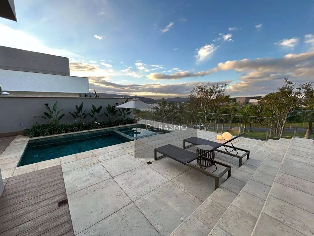 Casa de Condomínio, 5 quartos - Foto 3