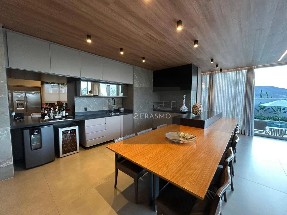 Casa de Condomínio, 5 quartos - Foto 9