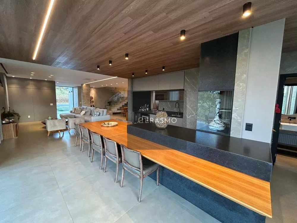 Casa de Condomínio, 5 quartos - Foto 2