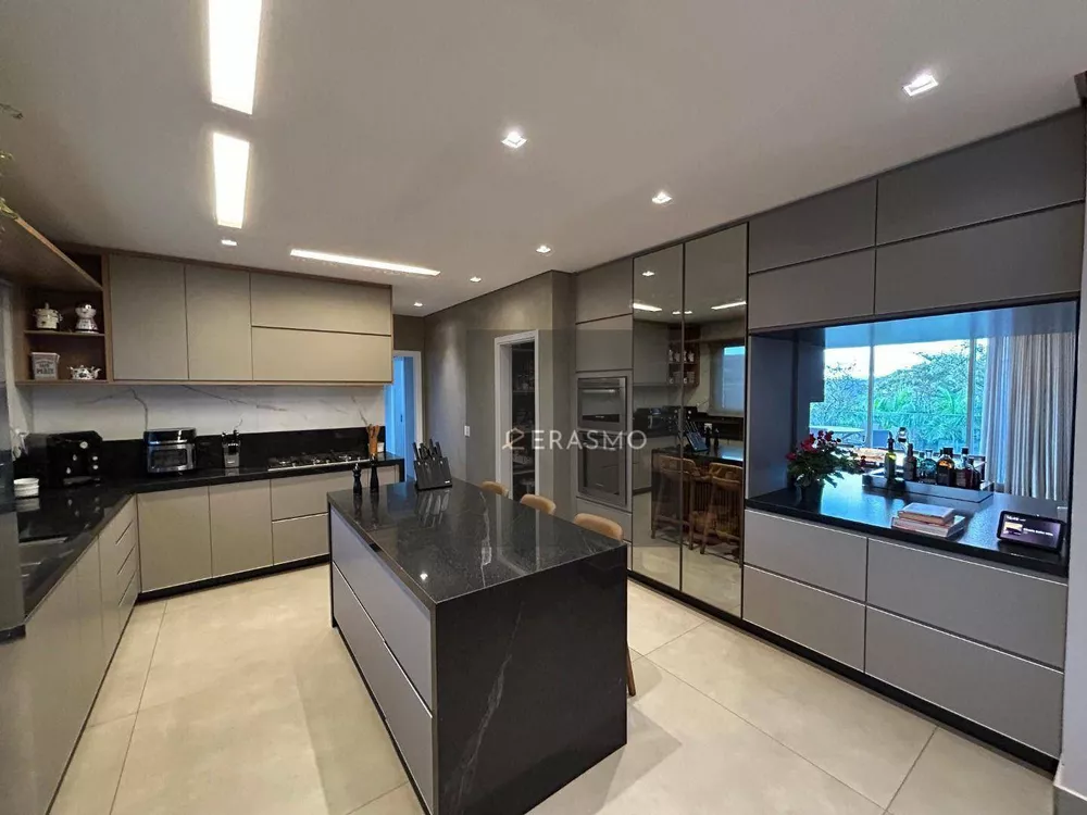 Casa de Condomínio, 5 quartos - Foto 1