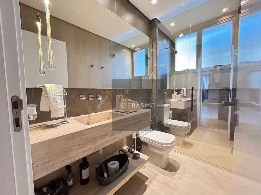 Casa de Condomínio, 5 quartos - Foto 4