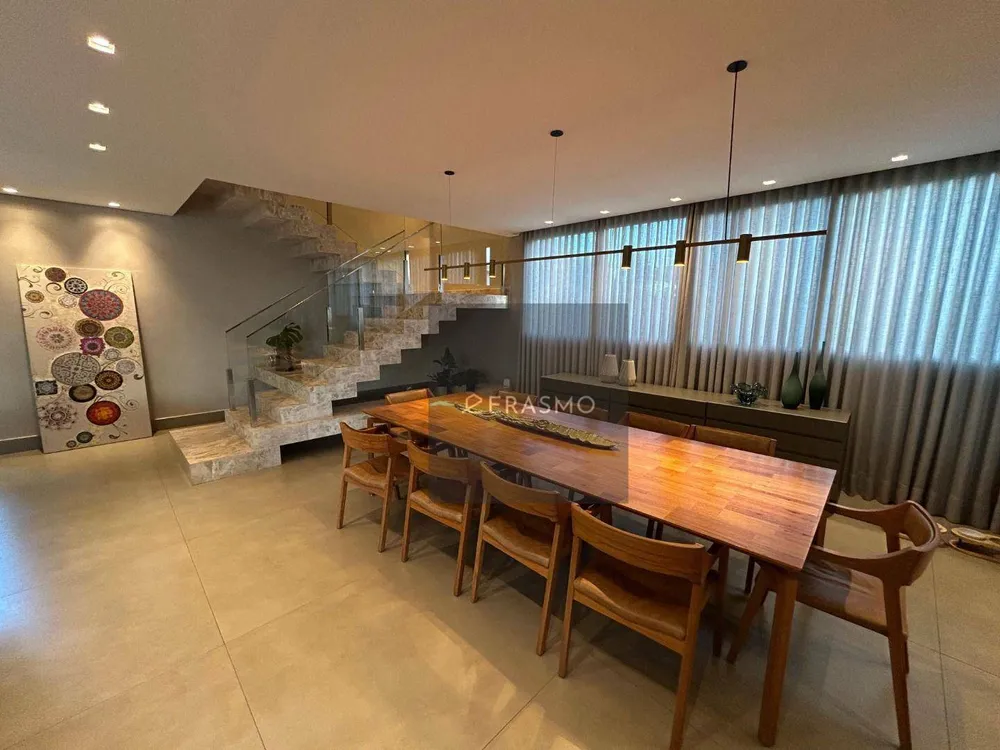 Casa de Condomínio, 5 quartos - Foto 6