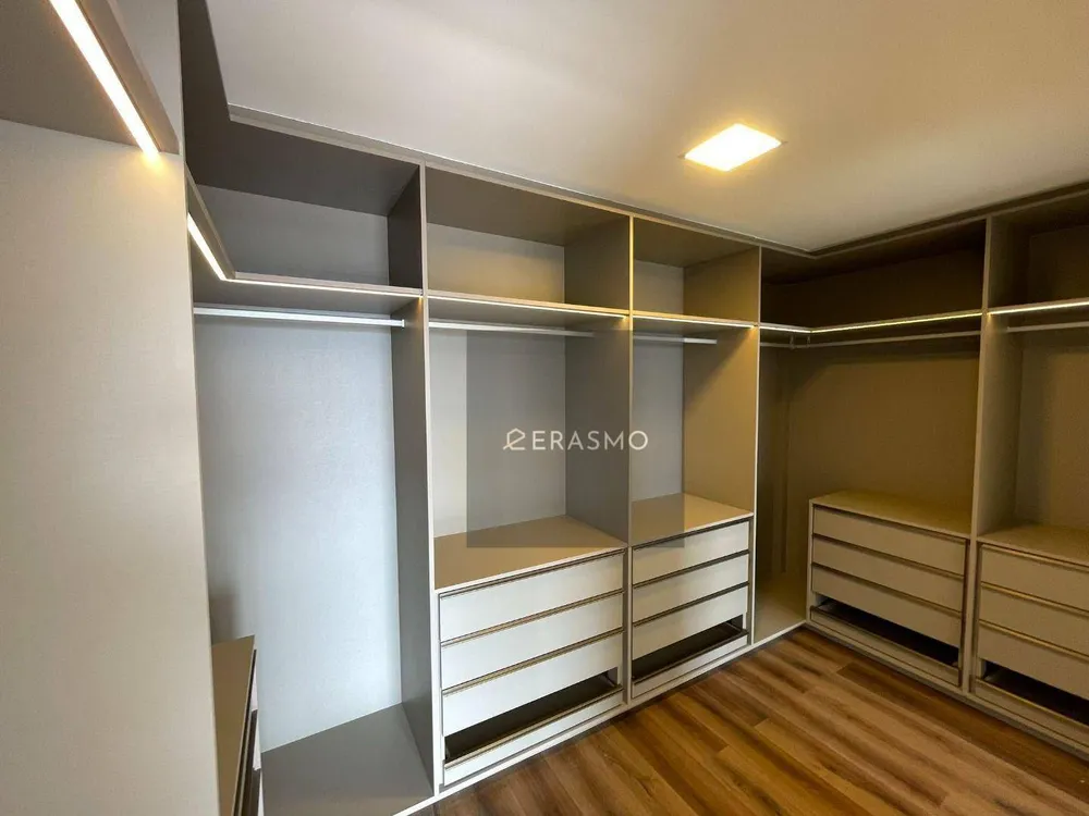 Casa de Condomínio, 4 quartos - Foto 10