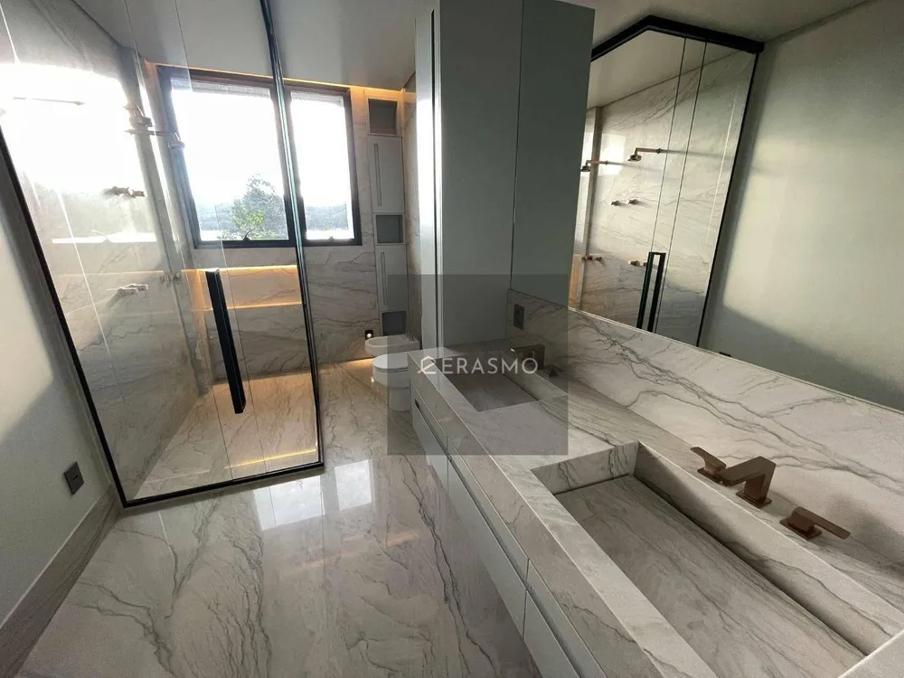 Casa de Condomínio, 5 quartos - Foto 8