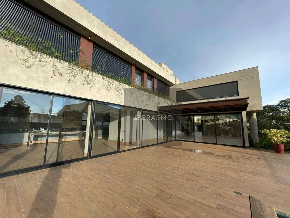 Casa de Condomínio, 5 quartos - Foto 10