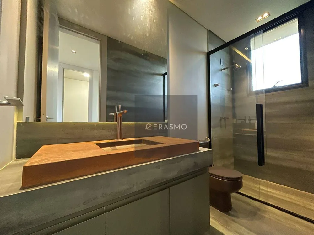 Casa de Condomínio, 5 quartos - Foto 12
