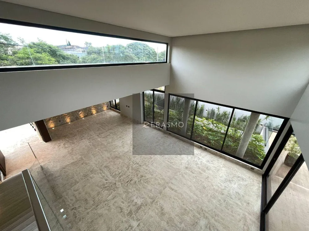 Casa de Condomínio, 5 quartos - Foto 4