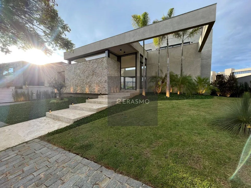 Casa de Condomínio, 5 quartos - Foto 1