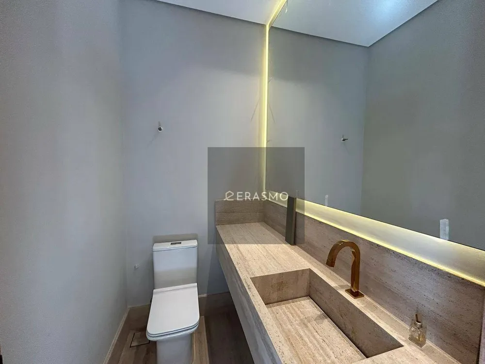 Casa de Condomínio, 4 quartos - Foto 6