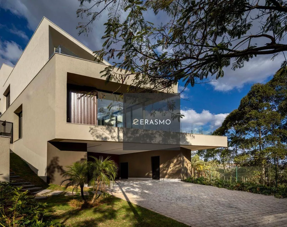 Casa de Condomínio, 4 quartos - Foto 6