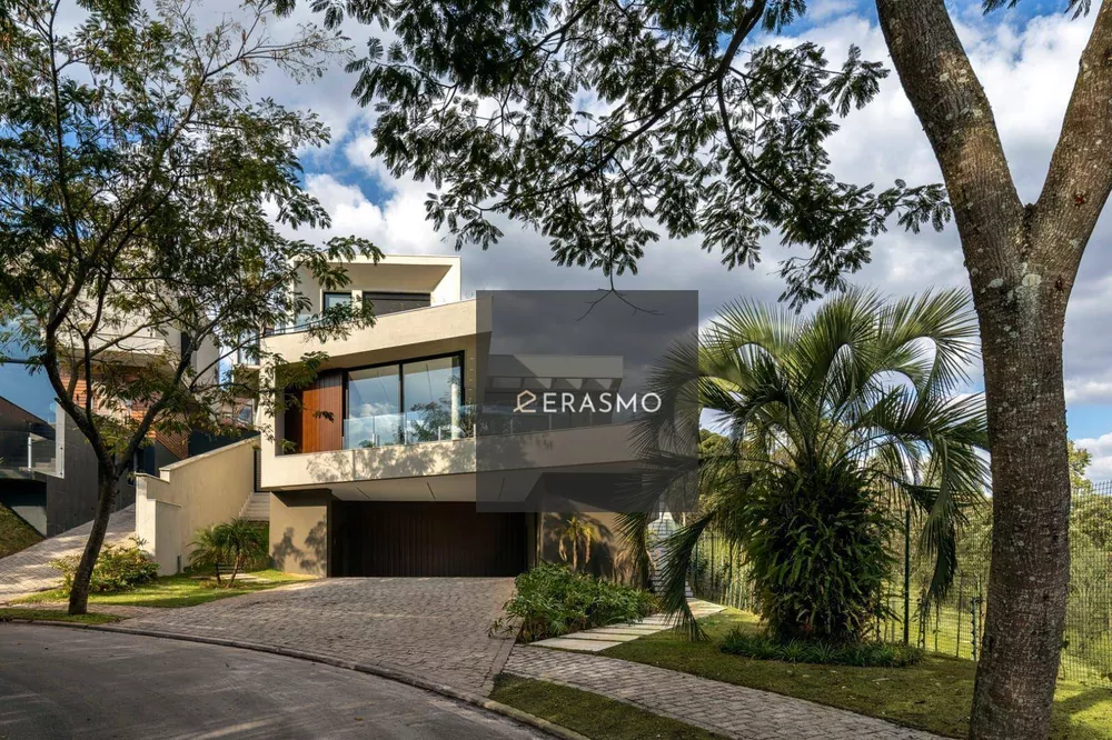 Casa de Condomínio, 4 quartos - Foto 3