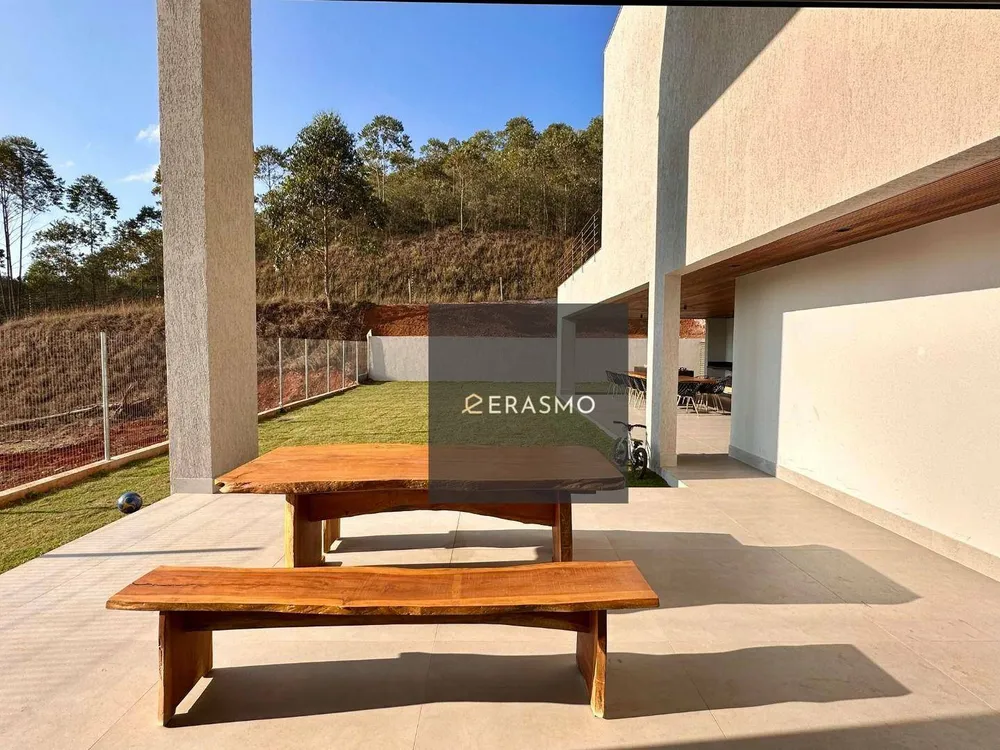 Casa de Condomínio, 4 quartos - Foto 9
