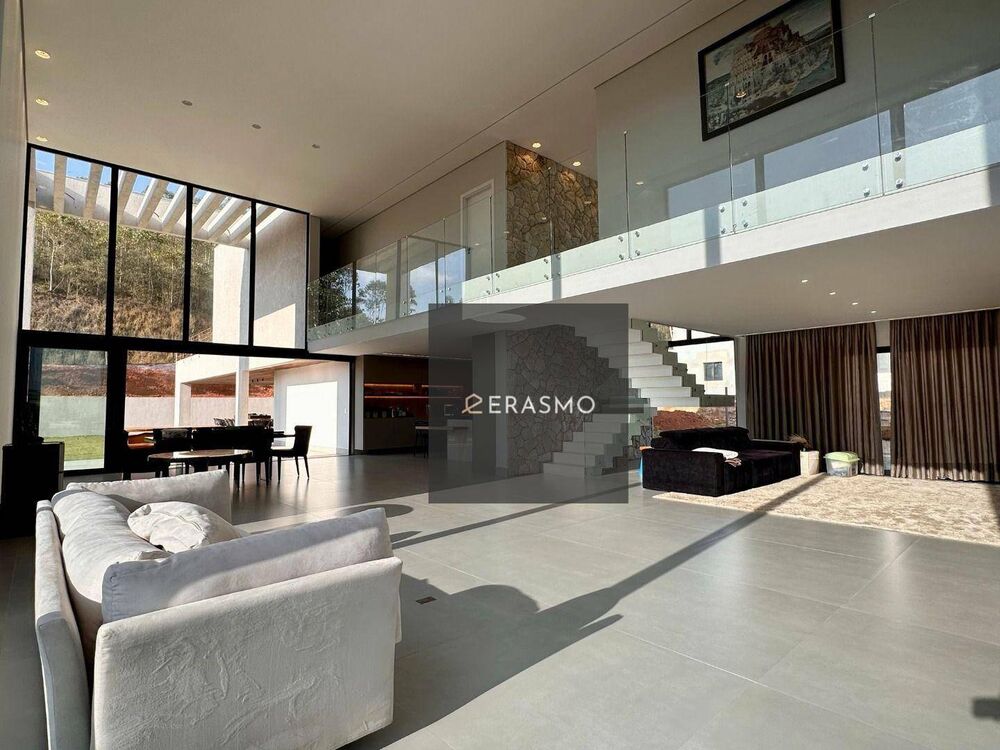 Casa de Condomínio, 4 quartos - Foto 3