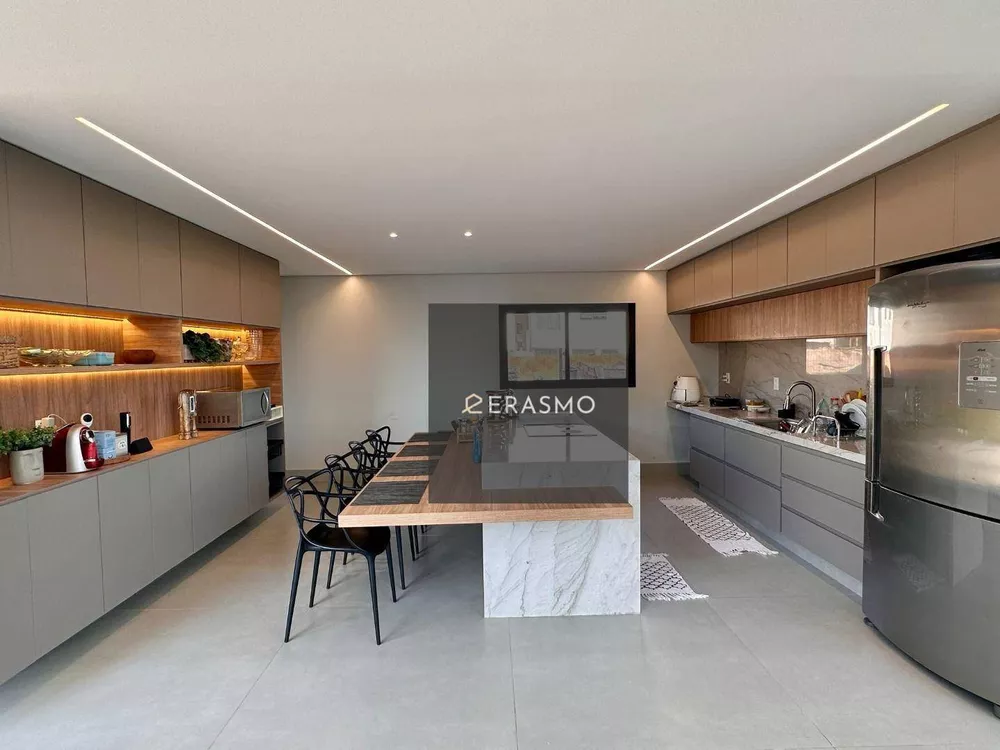 Casa de Condomínio, 4 quartos - Foto 6