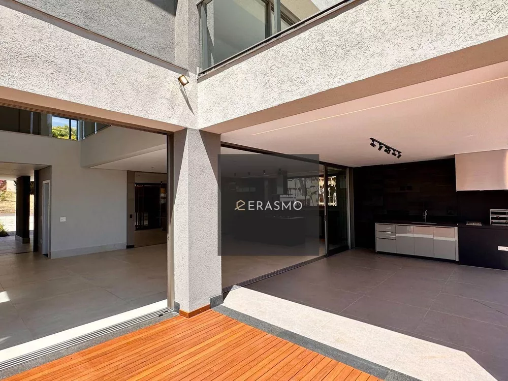 Casa de Condomínio à venda com 4 quartos, 450m² - Foto 23