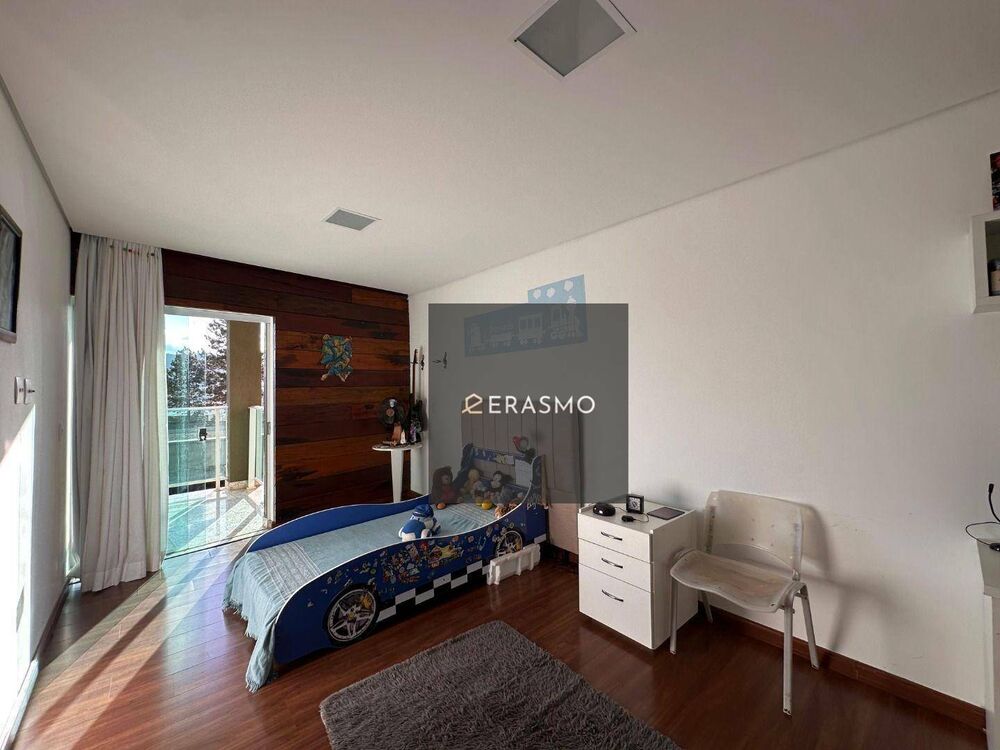 Casa de Condomínio à venda com 4 quartos, 900m² - Foto 32
