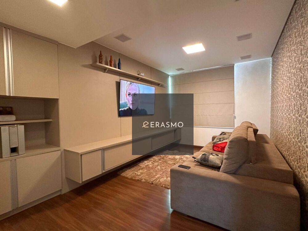 Casa de Condomínio à venda com 4 quartos, 900m² - Foto 34