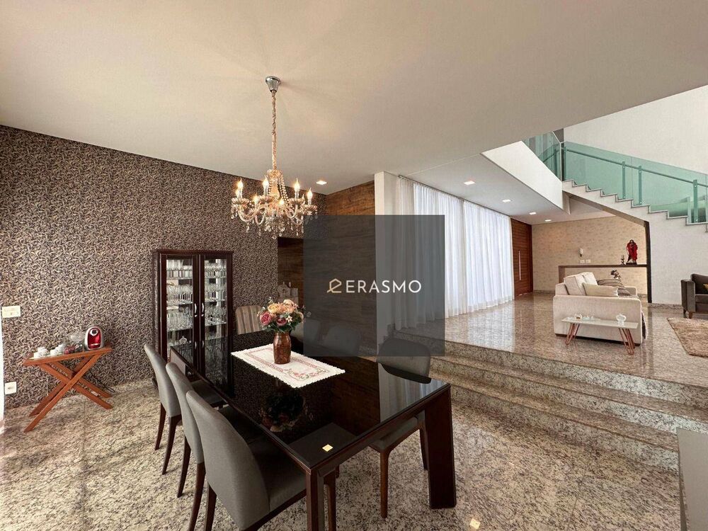 Casa de Condomínio à venda com 4 quartos, 900m² - Foto 7