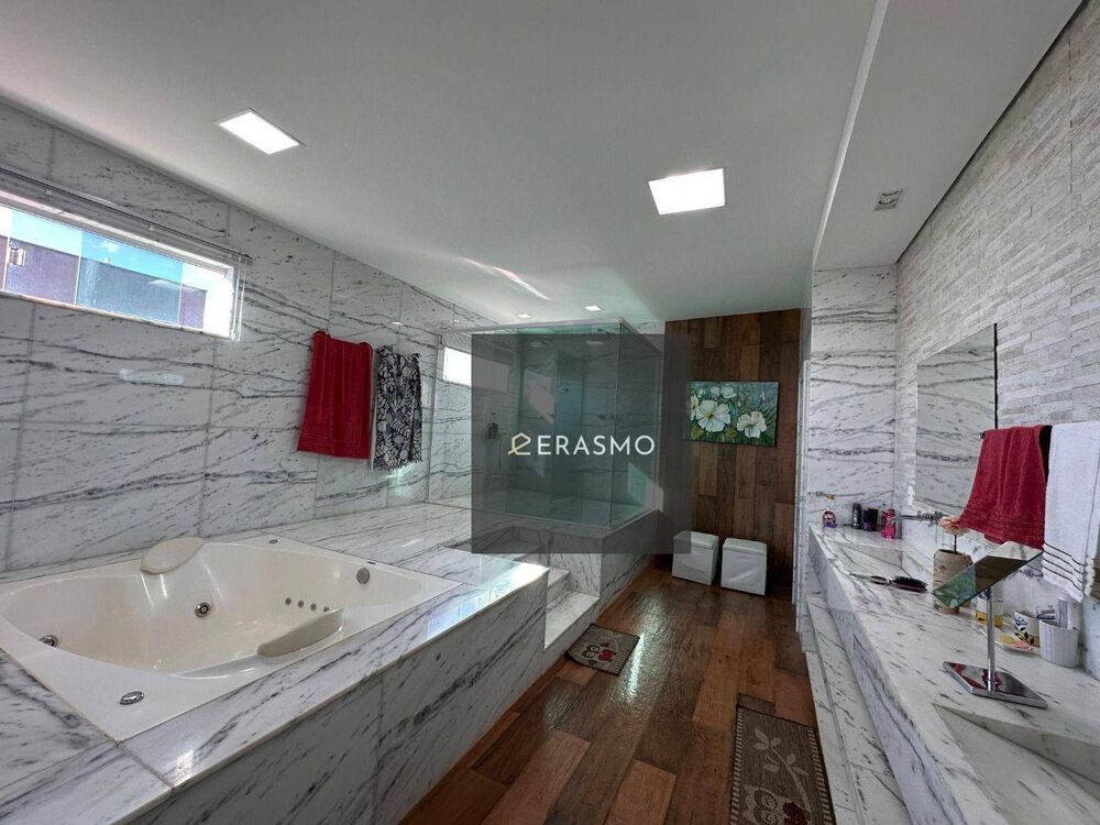 Casa de Condomínio à venda com 4 quartos, 900m² - Foto 24