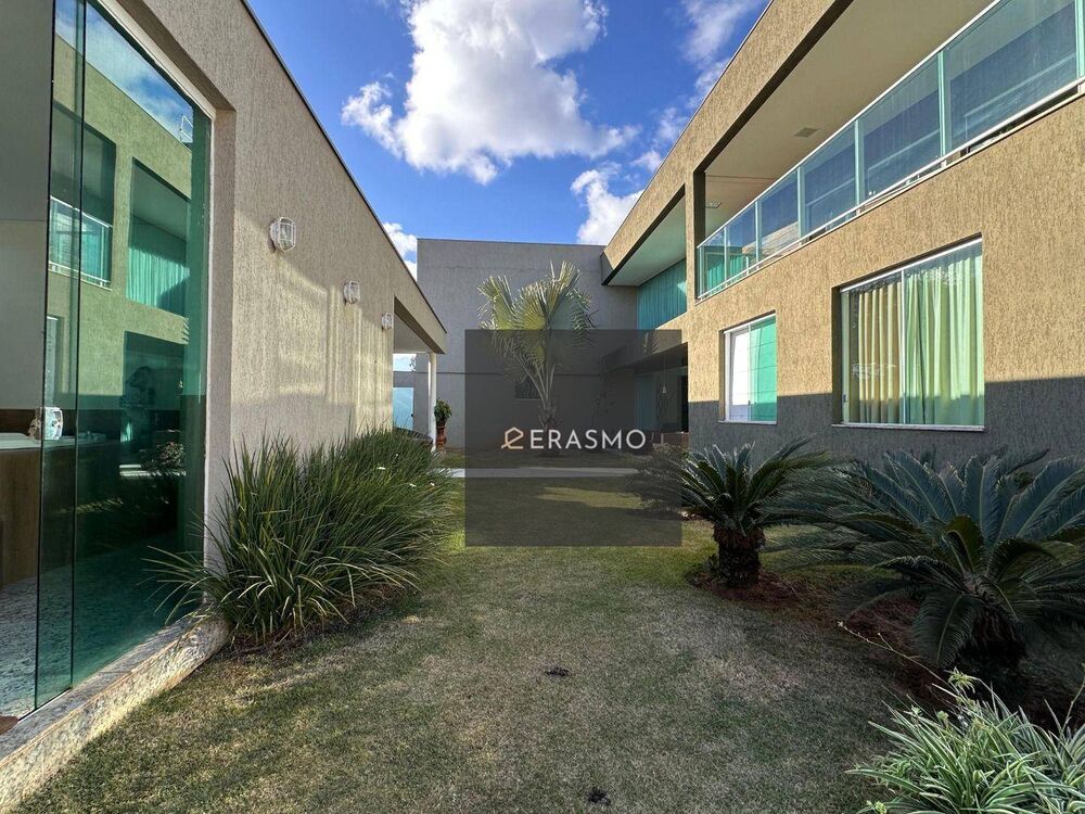 Casa de Condomínio à venda com 4 quartos, 900m² - Foto 15