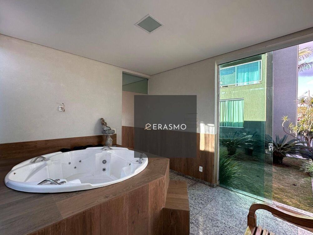 Casa de Condomínio à venda com 4 quartos, 900m² - Foto 14