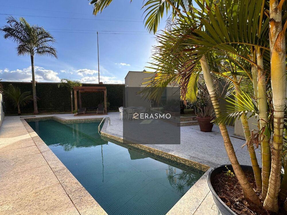 Casa de Condomínio à venda com 4 quartos, 900m² - Foto 16