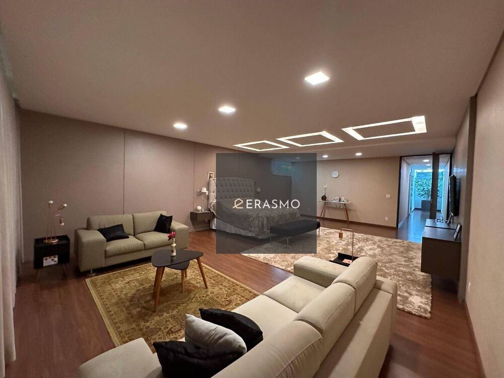 Casa de Condomínio à venda com 4 quartos, 900m² - Foto 20