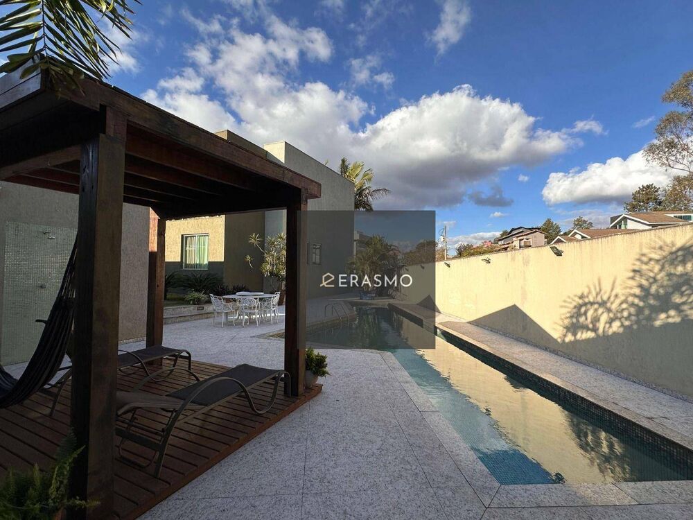 Casa de Condomínio à venda com 4 quartos, 900m² - Foto 17