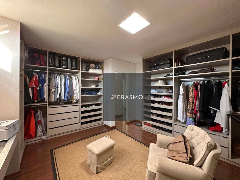 Casa de Condomínio à venda com 4 quartos, 900m² - Foto 22