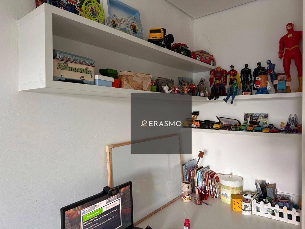 Casa de Condomínio à venda com 4 quartos, 900m² - Foto 26