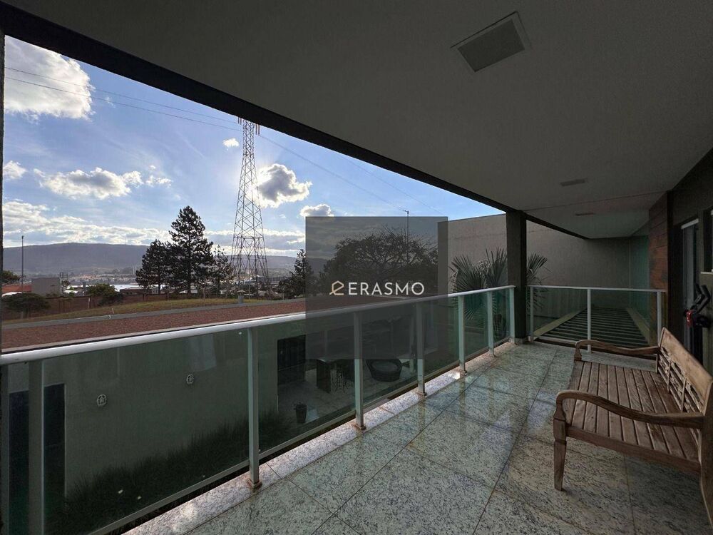 Casa de Condomínio à venda com 4 quartos, 900m² - Foto 27