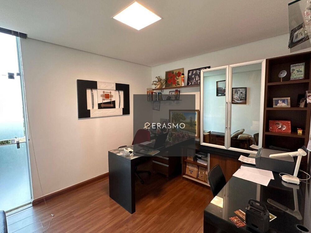 Casa de Condomínio à venda com 4 quartos, 900m² - Foto 33