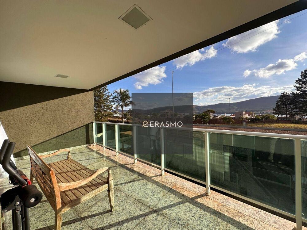 Casa de Condomínio à venda com 4 quartos, 900m² - Foto 29