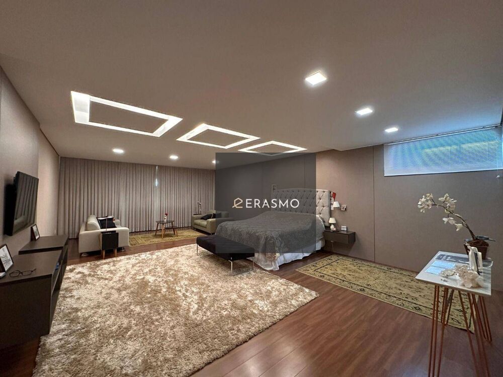 Casa de Condomínio à venda com 4 quartos, 900m² - Foto 21