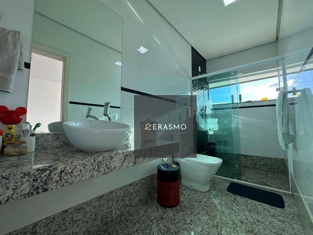 Casa de Condomínio à venda com 4 quartos, 900m² - Foto 30