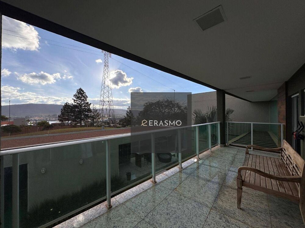 Casa de Condomínio à venda com 4 quartos, 900m² - Foto 28