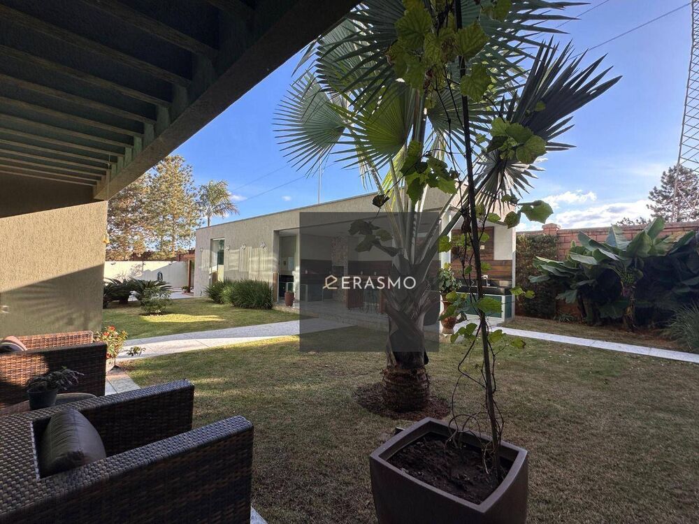 Casa de Condomínio à venda com 4 quartos, 900m² - Foto 11