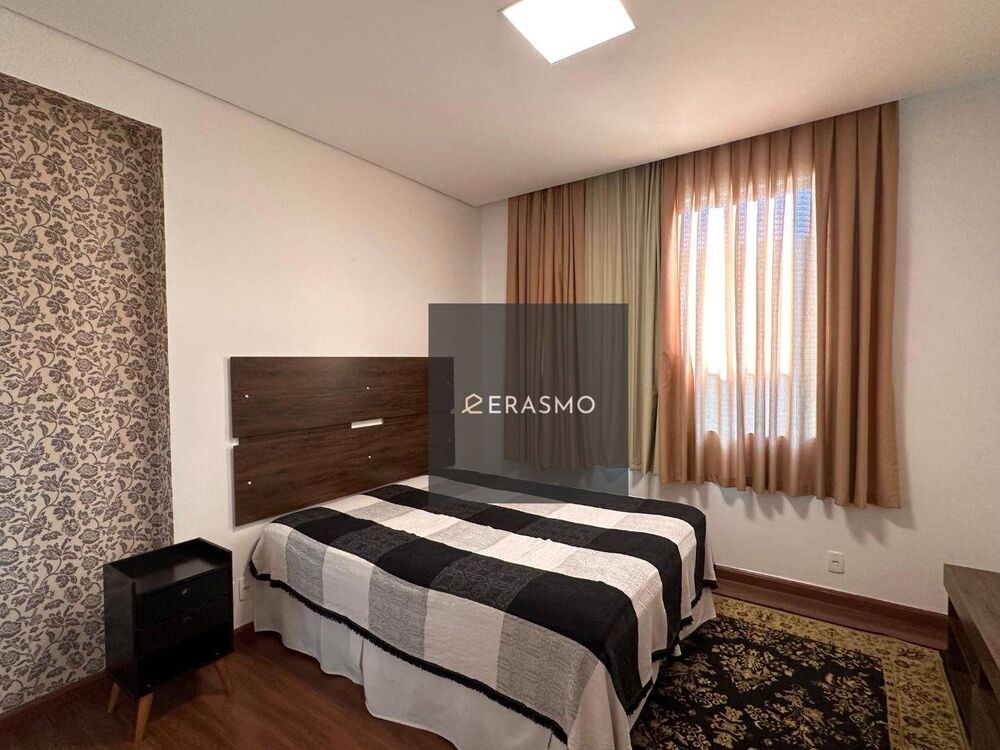 Casa de Condomínio à venda com 4 quartos, 900m² - Foto 35