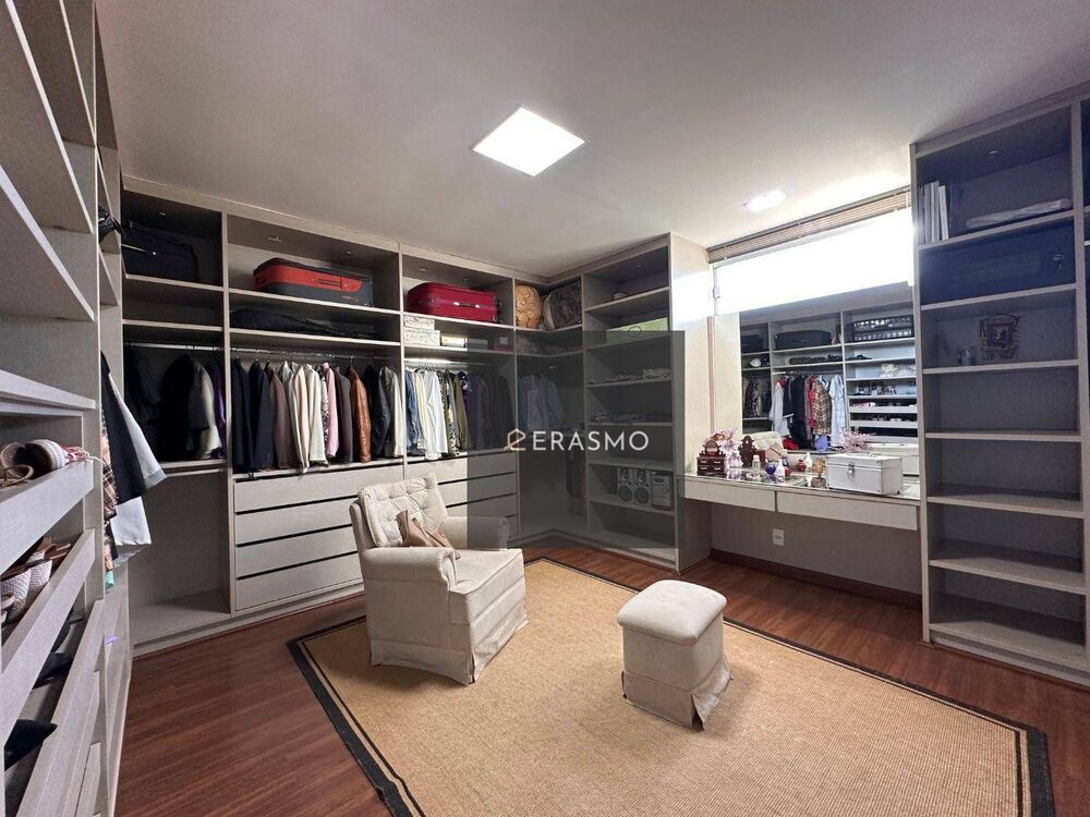 Casa de Condomínio à venda com 4 quartos, 900m² - Foto 23
