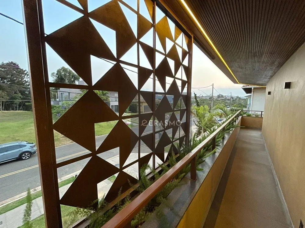 Casa de Condomínio, 4 quartos - Foto 10